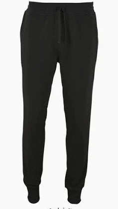 PANTALON NARCOSA NOIR