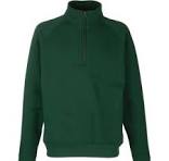 PULL NARCOSA VERT FONCER