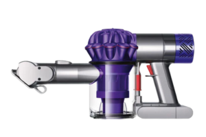 Aspirateur à main sans fil V6